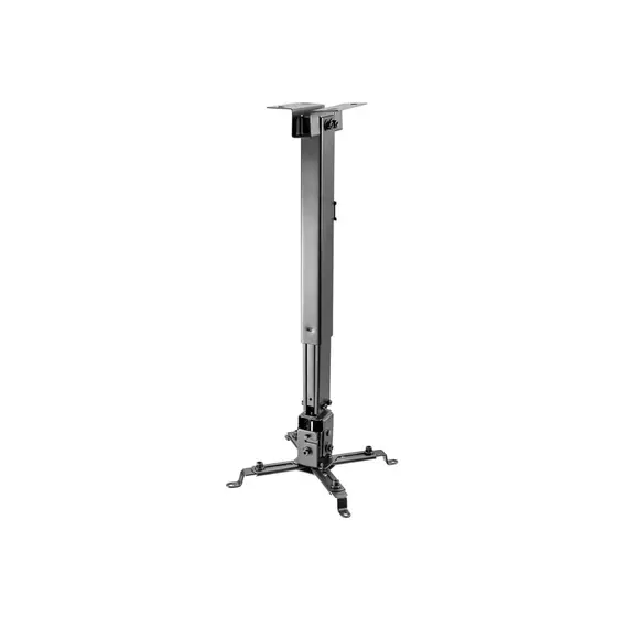 პროექტორის დამჭერი SBOX PM-18M, 3 imageპროექტორის დამჭერი SBOX PM-18M, 3 imageპროექტორის დამჭერი SBOX PM-18M, 3 image