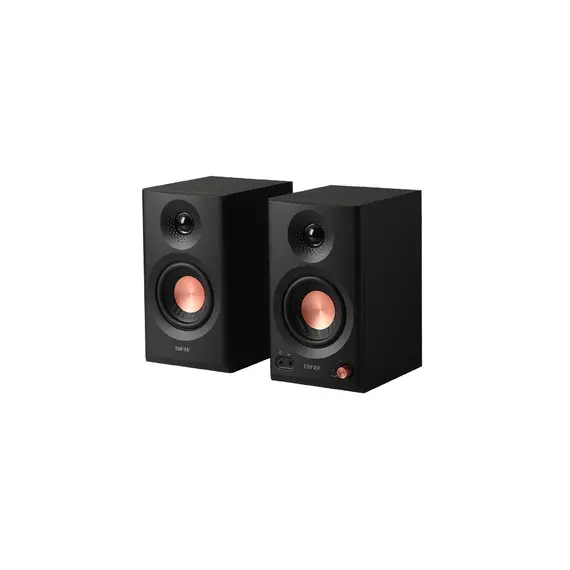 დინამიკი Edifier MR3, 36W, TRS, RCA, AUX, Bluetooth, Powered Studio Monitor Speakers, Black, 3 imageდინამიკი Edifier MR3, 36W, TRS, RCA, AUX, Bluetooth, Powered Studio Monitor Speakers, Black, 3 imageდინამიკი Edifier MR3, 36W, TRS, RCA, AUX, Bluetooth, Powered Studio Monitor Speakers, Black, 3 image