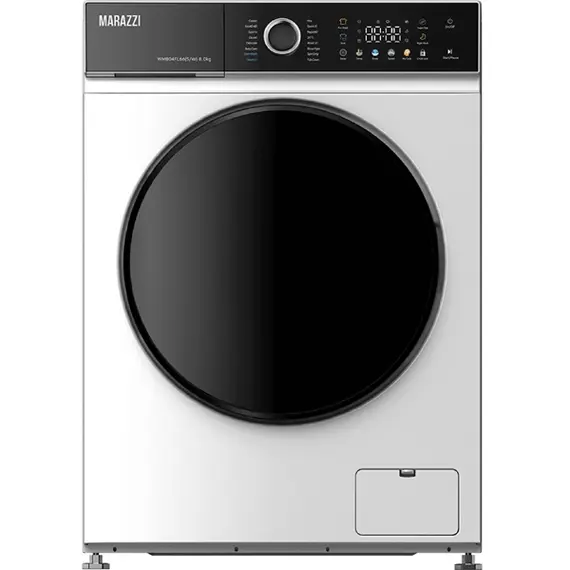 სარეცხი მანქანა Marazzi WM804FL66(S/W)სარეცხი მანქანა Marazzi WM804FL66(S/W)სარეცხი მანქანა Marazzi WM804FL66(S/W)