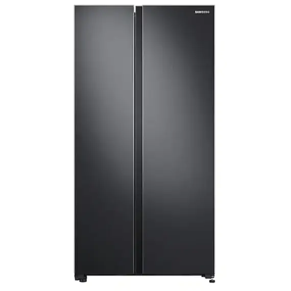 Refrigerator Samsung RS62R5031B4/WTRefrigerator Samsung RS62R5031B4/WTRefrigerator Samsung RS62R5031B4/WT