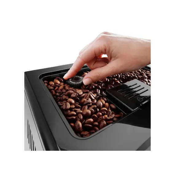 Coffee machine Delonghi ECAM46.860.B, 5 imageCoffee machine Delonghi ECAM46.860.B, 5 imageCoffee machine Delonghi ECAM46.860.B, 5 image