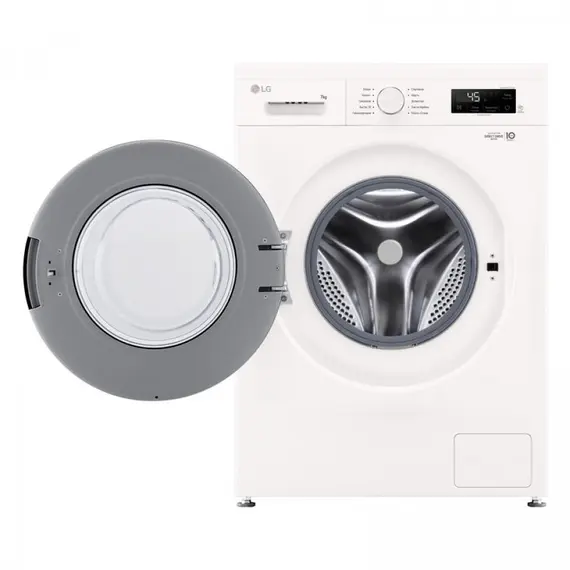 Washing machine LG F2Y1HYPQ5P.AGWPMER, 3 imageWashing machine LG F2Y1HYPQ5P.AGWPMER, 3 imageWashing machine LG F2Y1HYPQ5P.AGWPMER, 3 image