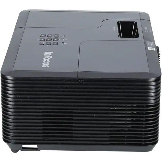 Projector InFocus IN2139WU P117, DLP Projector, WUXGA 1920x1200, 4500lm, Black, 6 imageProjector InFocus IN2139WU P117, DLP Projector, WUXGA 1920x1200, 4500lm, Black, 6 imageProjector InFocus IN2139WU P117, DLP Projector, WUXGA 1920x1200, 4500lm, Black, 6 image