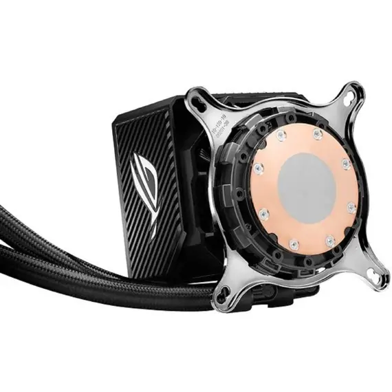 Liquid Cooling ASUS LCS ROG RYUJIN II 240 LGA 115x,1700, 2011, 2011-3, 2066;AMD: AM4, TR4* OLED Noctua iPPC, 3 imageLiquid Cooling ASUS LCS ROG RYUJIN II 240 LGA 115x,1700, 2011, 2011-3, 2066;AMD: AM4, TR4* OLED Noctua iPPC, 3 imageLiquid Cooling ASUS LCS ROG RYUJIN II 240 LGA 115x,1700, 2011, 2011-3, 2066;AMD: AM4, TR4* OLED Noctua iPPC, 3 image