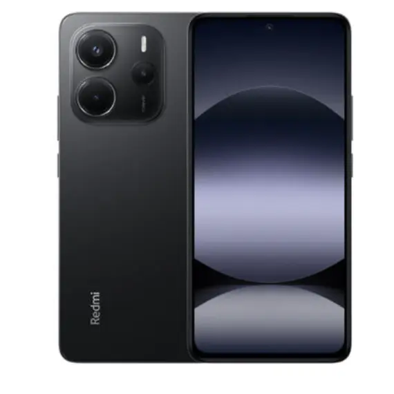 მობილური ტელეფონი Xiaomi Redmi Note 14 NFC Dual Sim 6GB RAM 128GB LTE Global Version Black, 2 imageმობილური ტელეფონი Xiaomi Redmi Note 14 NFC Dual Sim 6GB RAM 128GB LTE Global Version Black, 2 imageმობილური ტელეფონი Xiaomi Redmi Note 14 NFC Dual Sim 6GB RAM 128GB LTE Global Version Black, 2 image