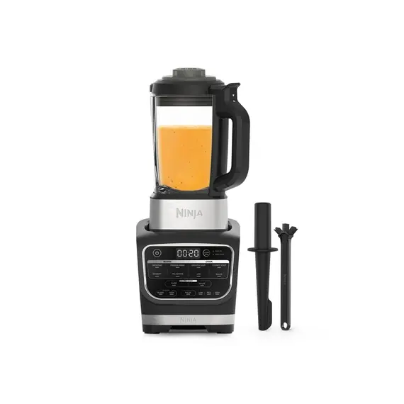 ბლენდერი NINJA HB150EUბლენდერი NINJA HB150EUბლენდერი NINJA HB150EU