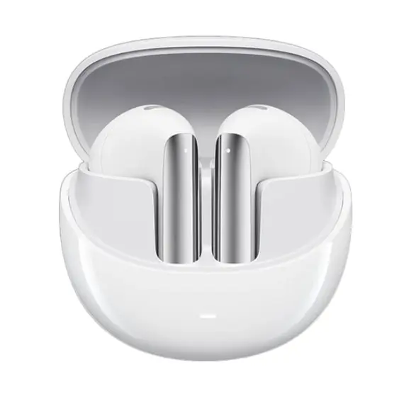 Headphones QCY AilyBuds Pro WhiteHeadphones QCY AilyBuds Pro WhiteHeadphones QCY AilyBuds Pro White