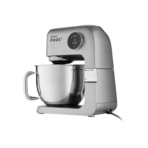 Food processor Sencor STM 7740 Paul 2, 2 imageFood processor Sencor STM 7740 Paul 2, 2 imageFood processor Sencor STM 7740 Paul 2, 2 image