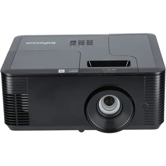 Projector InFocus IN2139WU P117, DLP Projector, WUXGA 1920x1200, 4500lm, BlackProjector InFocus IN2139WU P117, DLP Projector, WUXGA 1920x1200, 4500lm, BlackProjector InFocus IN2139WU P117, DLP Projector, WUXGA 1920x1200, 4500lm, Black
