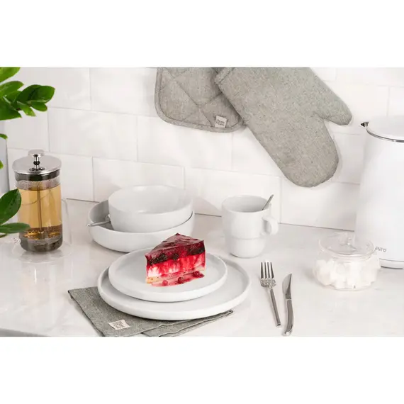 თეფში ARDESTO AR2926TW (26.5CM), 5 imageთეფში ARDESTO AR2926TW (26.5CM), 5 imageთეფში ARDESTO AR2926TW (26.5CM), 5 image