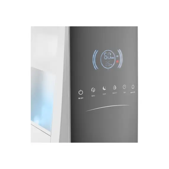 Air humidifier Sencor SHF 7647WH Humidifier, 5 imageAir humidifier Sencor SHF 7647WH Humidifier, 5 imageAir humidifier Sencor SHF 7647WH Humidifier, 5 image