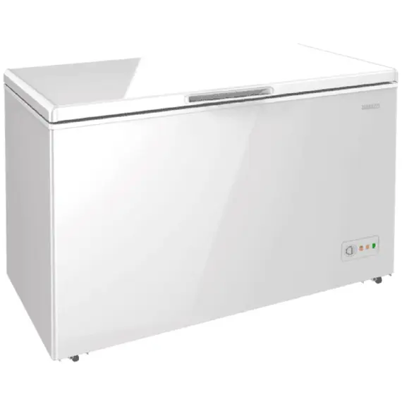 Refrigerator freezer Marazzi CF-400FS(SW)Refrigerator freezer Marazzi CF-400FS(SW)Refrigerator freezer Marazzi CF-400FS(SW)