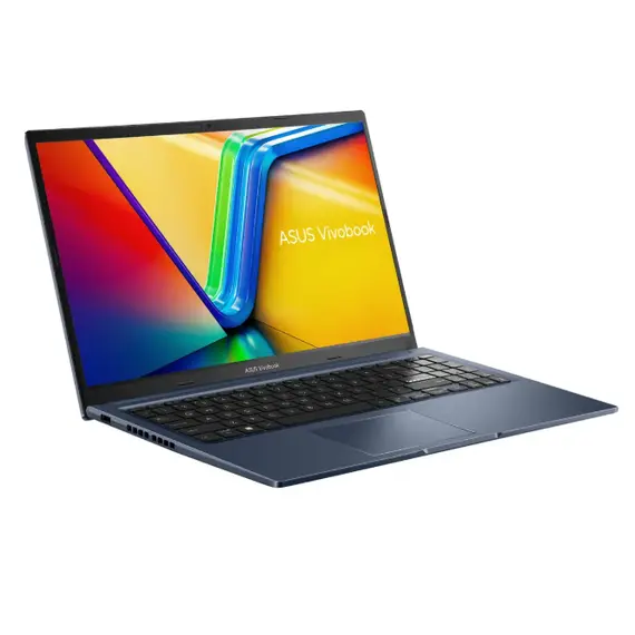 Notebook Asustek Vivobook 15.6" Ryzen 7 5825U 16GB 512GB SSD Integrated Graphics BLUE, 5 imageNotebook Asustek Vivobook 15.6" Ryzen 7 5825U 16GB 512GB SSD Integrated Graphics BLUE, 5 imageNotebook Asustek Vivobook 15.6" Ryzen 7 5825U 16GB 512GB SSD Integrated Graphics BLUE, 5 image