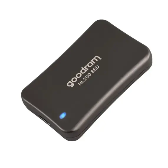 მყარი დისკი SSD GOODRAM EXTERNAL 512GB HL200 USB TYPE-C + Aმყარი დისკი SSD GOODRAM EXTERNAL 512GB HL200 USB TYPE-C + Aმყარი დისკი SSD GOODRAM EXTERNAL 512GB HL200 USB TYPE-C + A
