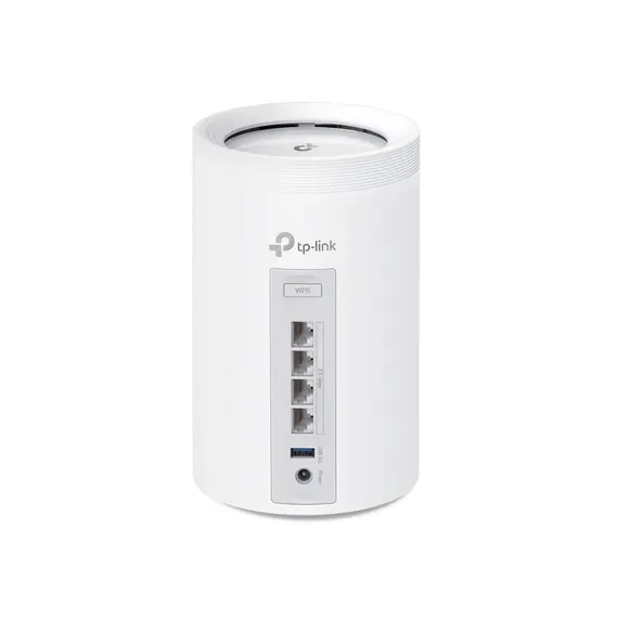 Router TP-link Deco BE65(1-pack) BE9300 Whole Home Mesh Wi-Fi 7 Unit, 3 imageRouter TP-link Deco BE65(1-pack) BE9300 Whole Home Mesh Wi-Fi 7 Unit, 3 imageRouter TP-link Deco BE65(1-pack) BE9300 Whole Home Mesh Wi-Fi 7 Unit, 3 image