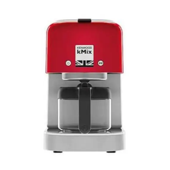 ყავის აპარატი KENWOOD COX750RD, 2 imageყავის აპარატი KENWOOD COX750RD, 2 imageყავის აპარატი KENWOOD COX750RD, 2 image