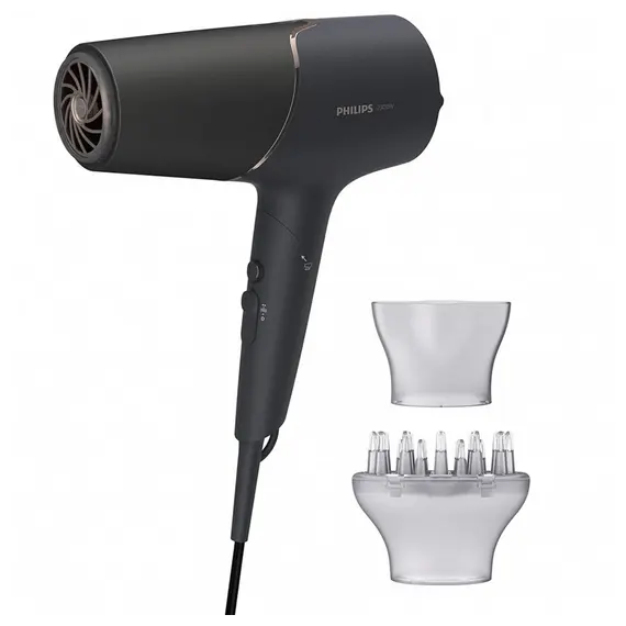Hair dryer PHILIPS BHD538/30Hair dryer PHILIPS BHD538/30Hair dryer PHILIPS BHD538/30