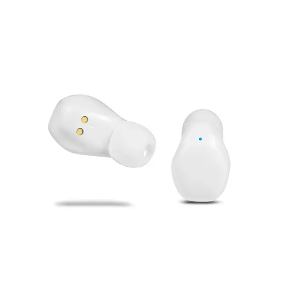 ყურსასმენი Celly FLIP2 True Wireless Earbuds White, 2 imageყურსასმენი Celly FLIP2 True Wireless Earbuds White, 2 imageყურსასმენი Celly FLIP2 True Wireless Earbuds White, 2 image