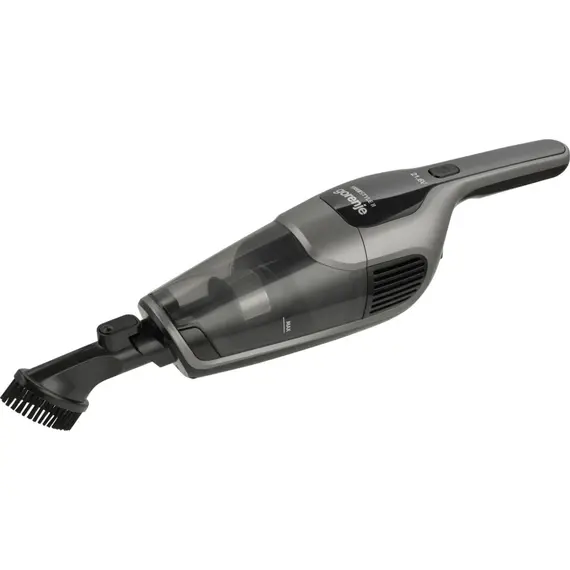 მტვერსასრუტი GORENJE SVC216110FSIIBKA, 7 imageმტვერსასრუტი GORENJE SVC216110FSIIBKA, 7 imageმტვერსასრუტი GORENJE SVC216110FSIIBKA, 7 image