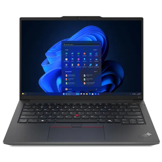 Lenovo ThinkPad E14 G6 14" ULTRA 7 155H 16GB 512GB SSD Integrated Graphics GRAPHITE BLACKLenovo ThinkPad E14 G6 14" ULTRA 7 155H 16GB 512GB SSD Integrated Graphics GRAPHITE BLACKLenovo ThinkPad E14 G6 14" ULTRA 7 155H 16GB 512GB SSD Integrated Graphics GRAPHITE BLACK