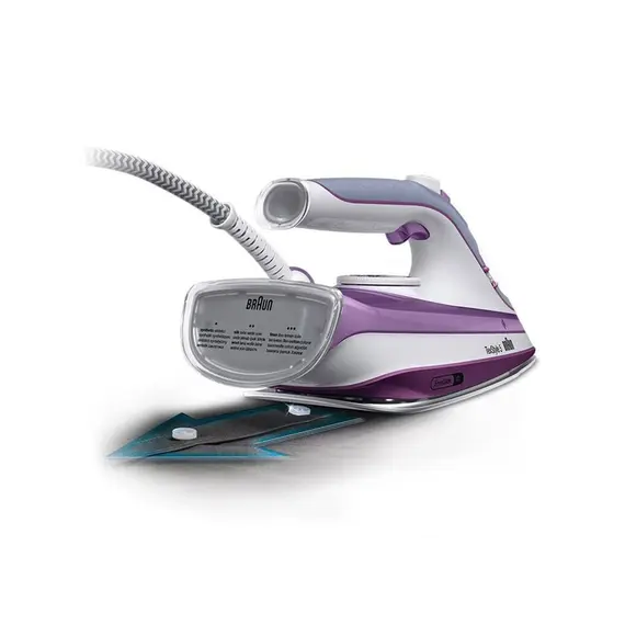 უთო BRAUN SI5037VI, 3 imageუთო BRAUN SI5037VI, 3 imageუთო BRAUN SI5037VI, 3 image