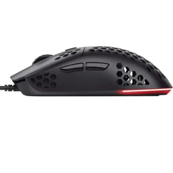 მაუსი Trust GXT 928 Helox Ultra-lightweight Gaming Mouse Black - 25306, 4 imageმაუსი Trust GXT 928 Helox Ultra-lightweight Gaming Mouse Black - 25306, 4 imageმაუსი Trust GXT 928 Helox Ultra-lightweight Gaming Mouse Black - 25306, 4 image