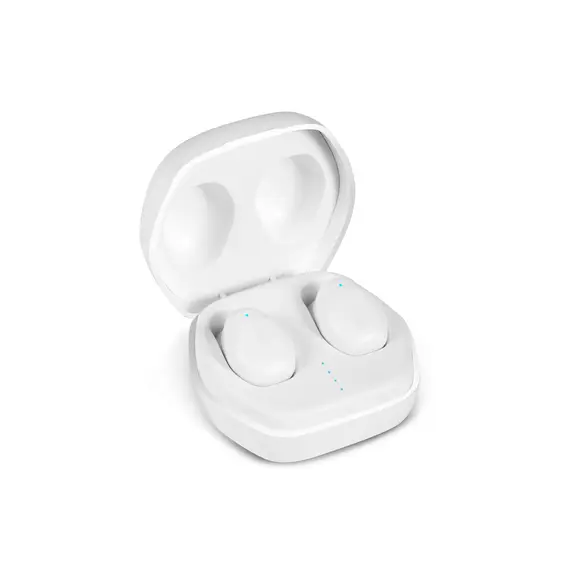 ყურსასმენი Celly FLIP2 True Wireless Earbuds White, 3 imageყურსასმენი Celly FLIP2 True Wireless Earbuds White, 3 imageყურსასმენი Celly FLIP2 True Wireless Earbuds White, 3 image
