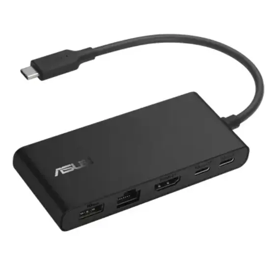 დოქ სადგური ASUS Docking station, External Box/ ASUS Dual 4K USB-C Dock DC201დოქ სადგური ASUS Docking station, External Box/ ASUS Dual 4K USB-C Dock DC201დოქ სადგური ASUS Docking station, External Box/ ASUS Dual 4K USB-C Dock DC201