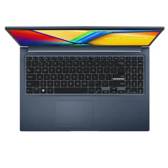 Notebook Asustek Vivobook 15.6" Ryzen 7 5825U 16GB 512GB SSD Integrated Graphics BLUE, 3 imageNotebook Asustek Vivobook 15.6" Ryzen 7 5825U 16GB 512GB SSD Integrated Graphics BLUE, 3 imageNotebook Asustek Vivobook 15.6" Ryzen 7 5825U 16GB 512GB SSD Integrated Graphics BLUE, 3 image