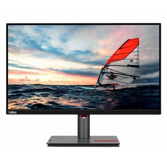მონიტორი Lenovo 23.8'' ThinkVision P25i-30 (63F4MAT1EU) - Raven Blackმონიტორი Lenovo 23.8'' ThinkVision P25i-30 (63F4MAT1EU) - Raven Blackმონიტორი Lenovo 23.8'' ThinkVision P25i-30 (63F4MAT1EU) - Raven Black