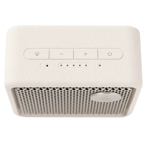 დინამიკი Edifier ES20, 6W, Bluetooth, IP67, Ambient Light Portable Speaker, Ivory, 5 imageდინამიკი Edifier ES20, 6W, Bluetooth, IP67, Ambient Light Portable Speaker, Ivory, 5 imageდინამიკი Edifier ES20, 6W, Bluetooth, IP67, Ambient Light Portable Speaker, Ivory, 5 image