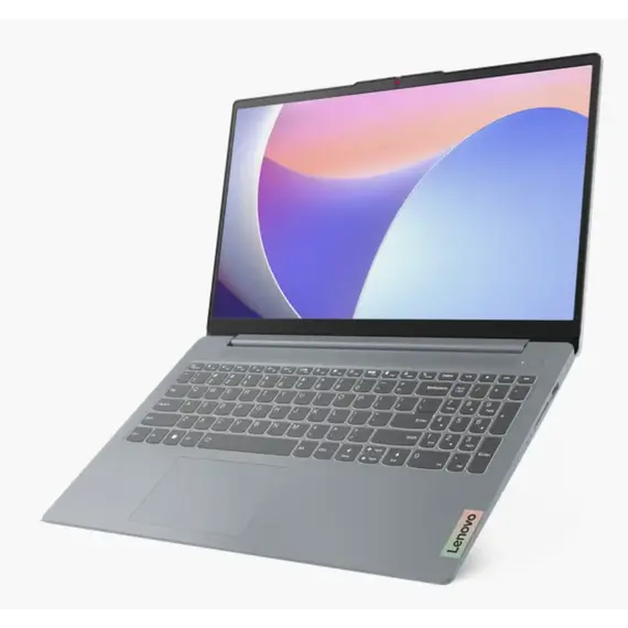 ნოუთბუქი Lenovo Ideapad Slim 3 15.6" i5-12450H 16GB 512GB SSD Integrated Intel® UHD Graphics  Arctic Greyნოუთბუქი Lenovo Ideapad Slim 3 15.6" i5-12450H 16GB 512GB SSD Integrated Intel® UHD Graphics  Arctic Greyნოუთბუქი Lenovo Ideapad Slim 3 15.6" i5-12450H 16GB 512GB SSD Integrated Intel® UHD Graphics  Arctic Grey