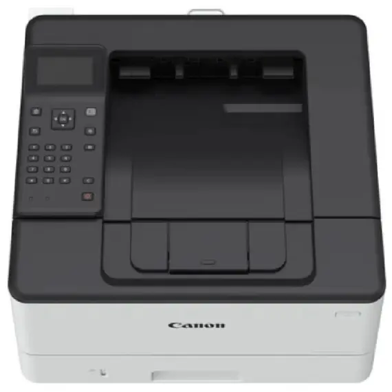 პრინტერი Canon 5952C013AA I-SENSYS LBP243DW, A4, USB, LAN, Wi-Fi, White, 4 imageპრინტერი Canon 5952C013AA I-SENSYS LBP243DW, A4, USB, LAN, Wi-Fi, White, 4 imageპრინტერი Canon 5952C013AA I-SENSYS LBP243DW, A4, USB, LAN, Wi-Fi, White, 4 image