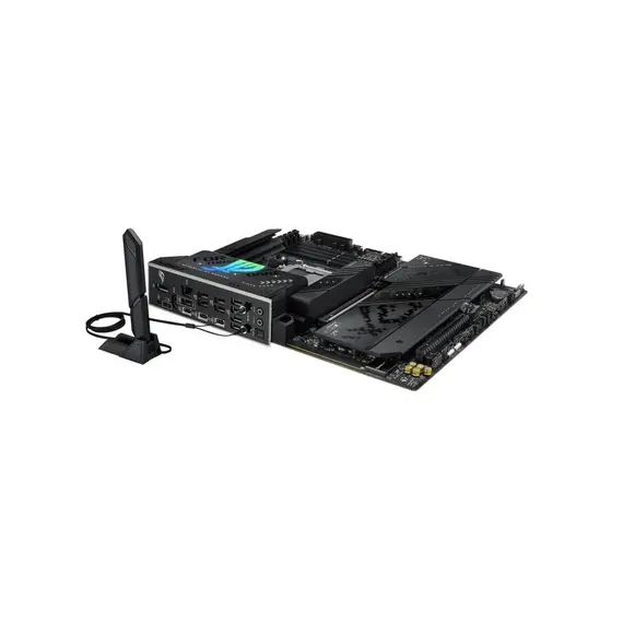 დედა დაფა Asus 90MB1IV0-M0EAY0 ROG STRIX X870-F GAMING WIFI, AM5, DDR5, 192GB, 4 imageდედა დაფა Asus 90MB1IV0-M0EAY0 ROG STRIX X870-F GAMING WIFI, AM5, DDR5, 192GB, 4 imageდედა დაფა Asus 90MB1IV0-M0EAY0 ROG STRIX X870-F GAMING WIFI, AM5, DDR5, 192GB, 4 image