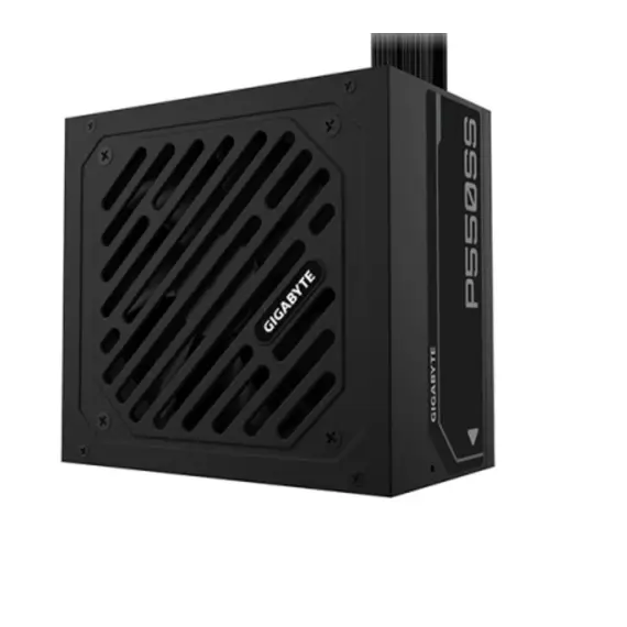 კვების ბლოკი Gigabyte GP-P550SS 550W 80 Plus Silver, 3 imageკვების ბლოკი Gigabyte GP-P550SS 550W 80 Plus Silver, 3 imageკვების ბლოკი Gigabyte GP-P550SS 550W 80 Plus Silver, 3 image