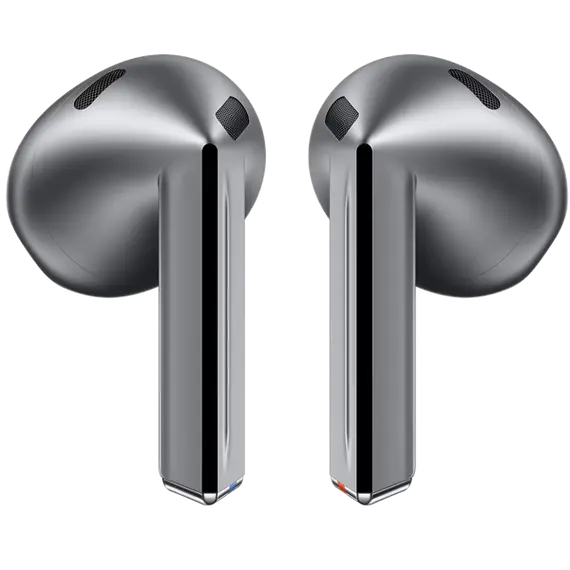 ყურსასმენი SAMSUNG Galaxy Buds 3 Gray SM-R530NZAACIS, 6 imageყურსასმენი SAMSUNG Galaxy Buds 3 Gray SM-R530NZAACIS, 6 imageყურსასმენი SAMSUNG Galaxy Buds 3 Gray SM-R530NZAACIS, 6 image