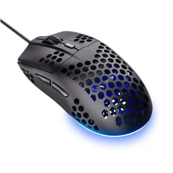 მაუსი Trust GXT 928 Helox Ultra-lightweight Gaming Mouse Black - 25306, 3 imageმაუსი Trust GXT 928 Helox Ultra-lightweight Gaming Mouse Black - 25306, 3 imageმაუსი Trust GXT 928 Helox Ultra-lightweight Gaming Mouse Black - 25306, 3 image