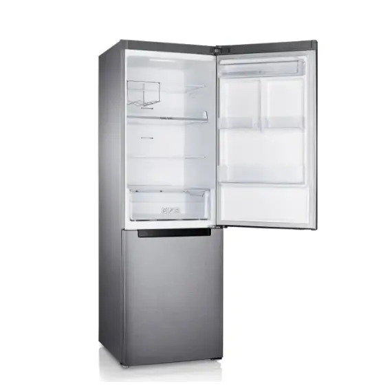 მაცივარი Samsung RB31FERNDSA/WR 185x59.5x67.5-331 LITERS,NO FROST, Big Display,Inventer-Silver, 3 imageმაცივარი Samsung RB31FERNDSA/WR 185x59.5x67.5-331 LITERS,NO FROST, Big Display,Inventer-Silver, 3 imageმაცივარი Samsung RB31FERNDSA/WR 185x59.5x67.5-331 LITERS,NO FROST, Big Display,Inventer-Silver, 3 image