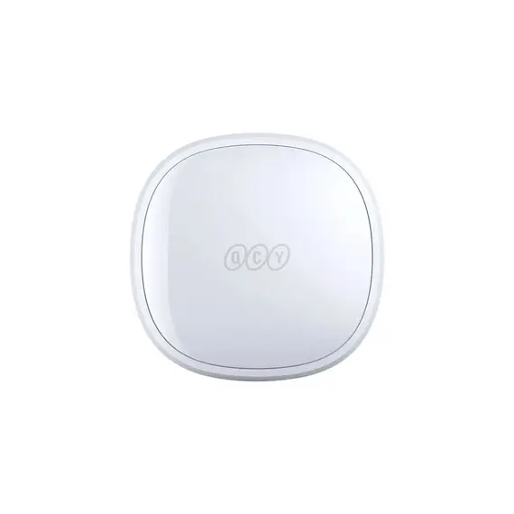 ყურსასმენი QCY T13X White, 2 imageყურსასმენი QCY T13X White, 2 imageყურსასმენი QCY T13X White, 2 image