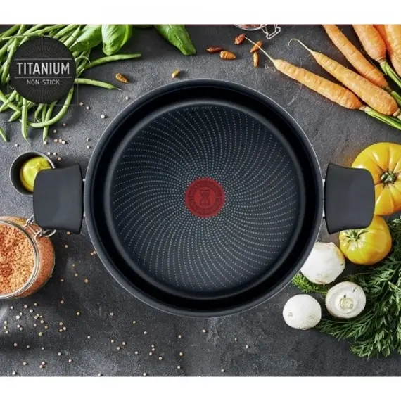 ქვაბების ნაკრები TEFAL C2789053, 3 imageქვაბების ნაკრები TEFAL C2789053, 3 imageქვაბების ნაკრები TEFAL C2789053, 3 image