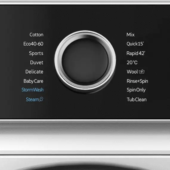 სარეცხი მანქანა Marazzi WM904FL66(S/W), 2 imageსარეცხი მანქანა Marazzi WM904FL66(S/W), 2 imageსარეცხი მანქანა Marazzi WM904FL66(S/W), 2 image