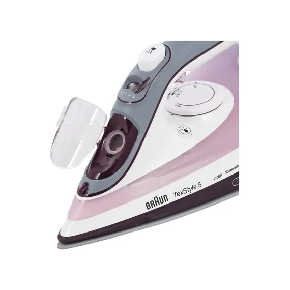 უთო BRAUN SI5037VI, 4 imageუთო BRAUN SI5037VI, 4 imageუთო BRAUN SI5037VI, 4 image