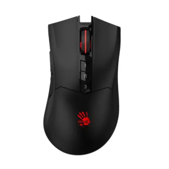 მაუსი A4Tech Bloody R90 Plus 2.4G Wireless Gaming Mouse Black, 2 imageმაუსი A4Tech Bloody R90 Plus 2.4G Wireless Gaming Mouse Black, 2 imageმაუსი A4Tech Bloody R90 Plus 2.4G Wireless Gaming Mouse Black, 2 image