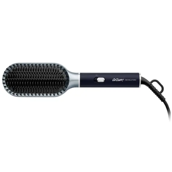 Hair styler Arzum AR5158, Hair Styler, Silver, 3 imageHair styler Arzum AR5158, Hair Styler, Silver, 3 imageHair styler Arzum AR5158, Hair Styler, Silver, 3 image