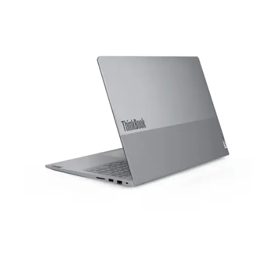 Lenovo ThinkBook 16 G8 16'' Core 5 210H 16GB 512GB SSD Integrated UHD Graphics Arctic Gray, 3 imageLenovo ThinkBook 16 G8 16'' Core 5 210H 16GB 512GB SSD Integrated UHD Graphics Arctic Gray, 3 imageLenovo ThinkBook 16 G8 16'' Core 5 210H 16GB 512GB SSD Integrated UHD Graphics Arctic Gray, 3 image
