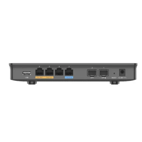 Grandstream GWN7002 Multi-WAN Gigabit VPN Router, 4 imageGrandstream GWN7002 Multi-WAN Gigabit VPN Router, 4 imageGrandstream GWN7002 Multi-WAN Gigabit VPN Router, 4 image