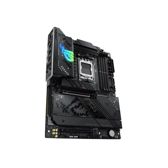დედა დაფა Asus 90MB1IV0-M0EAY0 ROG STRIX X870-F GAMING WIFI, AM5, DDR5, 192GB, 3 imageდედა დაფა Asus 90MB1IV0-M0EAY0 ROG STRIX X870-F GAMING WIFI, AM5, DDR5, 192GB, 3 imageდედა დაფა Asus 90MB1IV0-M0EAY0 ROG STRIX X870-F GAMING WIFI, AM5, DDR5, 192GB, 3 image