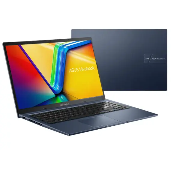 Notebook Asustek Vivobook 15.6" Ryzen 7 5825U 16GB 512GB SSD Integrated Graphics BLUE, 2 imageNotebook Asustek Vivobook 15.6" Ryzen 7 5825U 16GB 512GB SSD Integrated Graphics BLUE, 2 imageNotebook Asustek Vivobook 15.6" Ryzen 7 5825U 16GB 512GB SSD Integrated Graphics BLUE, 2 image