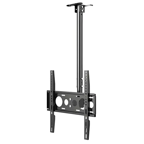 Allscreen C512B, 40"-70", TV Ceiling Mount, BlackAllscreen C512B, 40"-70", TV Ceiling Mount, BlackAllscreen C512B, 40"-70", TV Ceiling Mount, Black