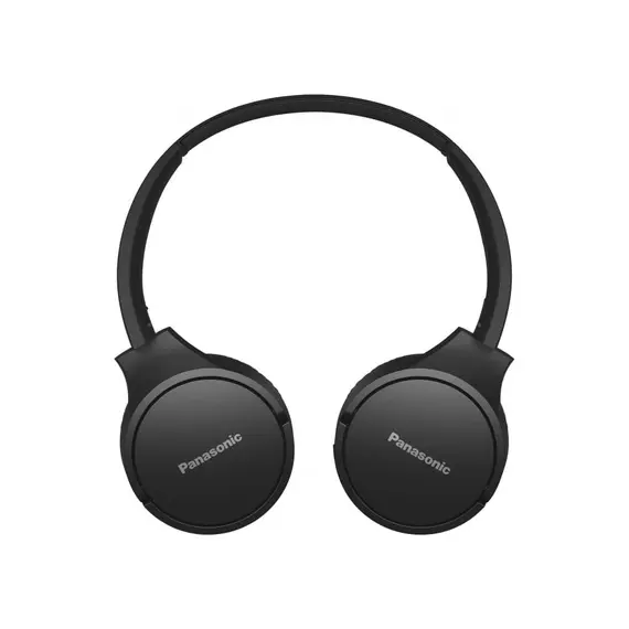 Headphones Panasonic RB-HF420BGEK, 2 imageHeadphones Panasonic RB-HF420BGEK, 2 imageHeadphones Panasonic RB-HF420BGEK, 2 image